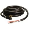 TRC 50 Amp 25' Pigtail RV Power Supply Cord