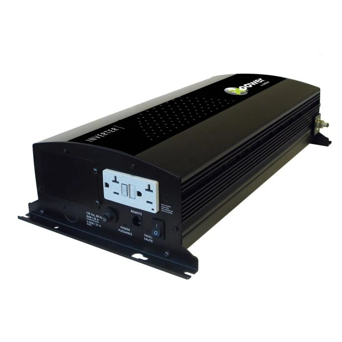 Xantrex 3000W Xpower Digital Power Inverter Xantrex 3000W Xpower Digital Power Inverter -Rv Supply Store 1000 1 1