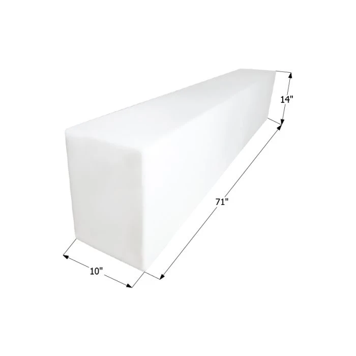 Icon 41 Gallon Fresh Water Tank Icon 41 Gallon Fresh Water Tank -Rv Supply Store 12451 1