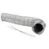 Pinnacle Appliances Clothes Dryer Inside Vent Duct Installation Kit