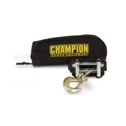 Champion Power Equipment 2000-3500 Lb. Winch Cover