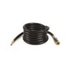 Camco Propane Quick-Connect Hose - 10'