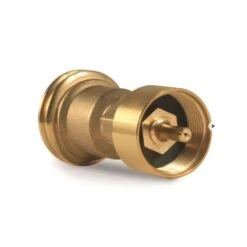 Camco 20lb LP POL/ACME To 1lb Throwaway Bottle Adapter