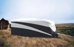 Camco Toy Hauler Travel Trailer Pro-Tec Series Covers
