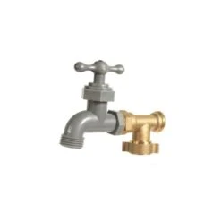 Camco Water Diverter Add-a-Facuet