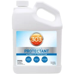 303 Aerospace Protectant - 128 Oz.