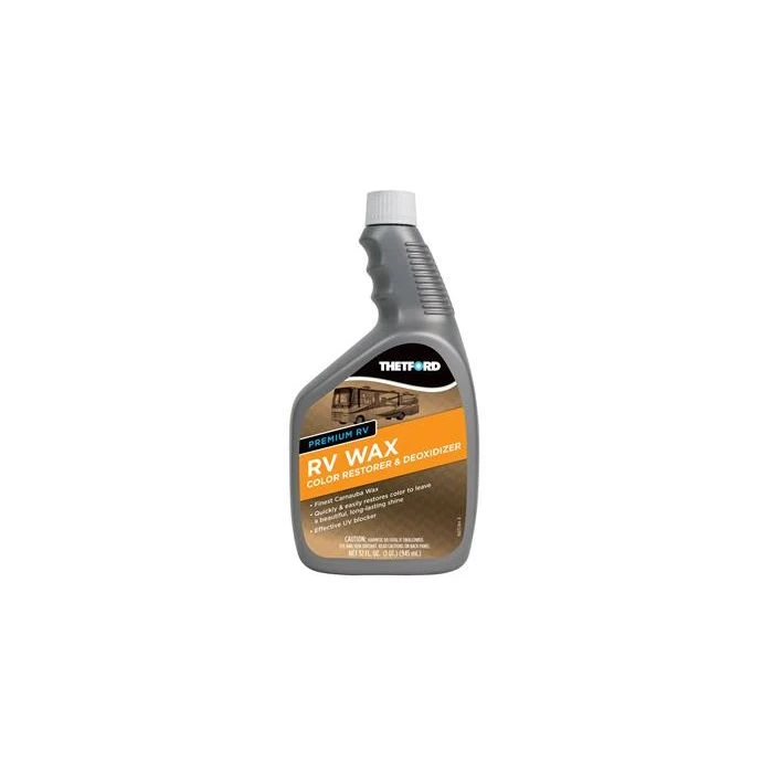 Thetford Premium RV Wax Thetford Premium RV Wax -Rv Supply Store 32522