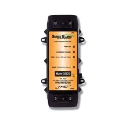 Southwire Corp 30A Permanent Hardwired RV Surge Guard
