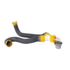 Camco 20-Foot RV Sewer Hose Kit With Wye Fitting