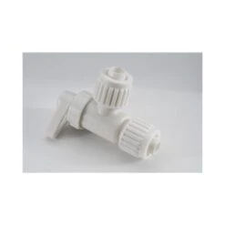Flair-It 1/2"P X 1/2"P Drain Angle Valve