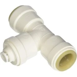 SeaTech 1/2" CTS X 1/2" CTS X 1/4" OD Reducing Branch Tee