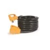 Camco 30 AMP 25' Power Grip Extension Cord With Handles