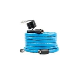 Camco 25' Heated Drinking Water Hose -40 Degrees
