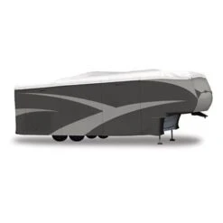ADCO 5th Wheel Olefin HD™ Designer Series Covers