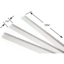 Camco Norcold RS500 Refrigerator Flying Insect Screen - 3 Pack