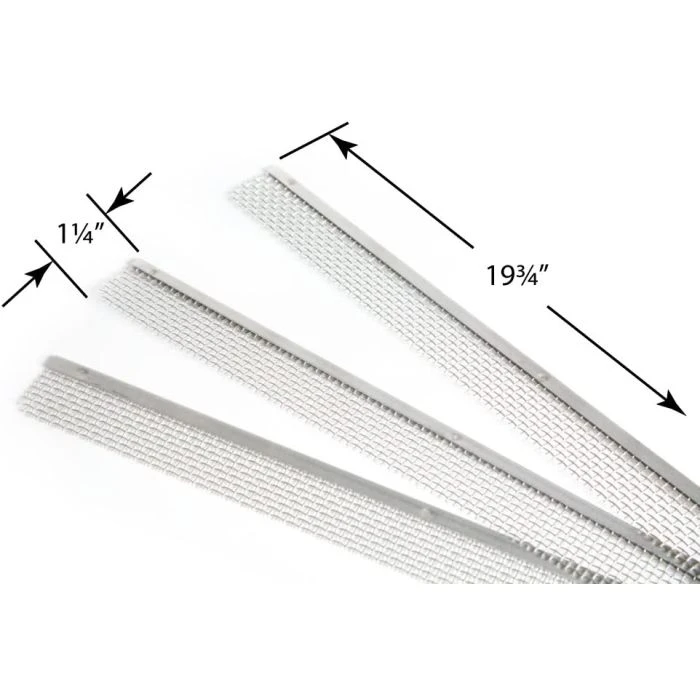 Camco Norcold RS500 Refrigerator Flying Insect Screen - 3 pack Camco Norcold RS500 Refrigerator Flying Insect Screen - 3 Pack -Rv Supply Store 61fqfpfo6nl. ac sl1000