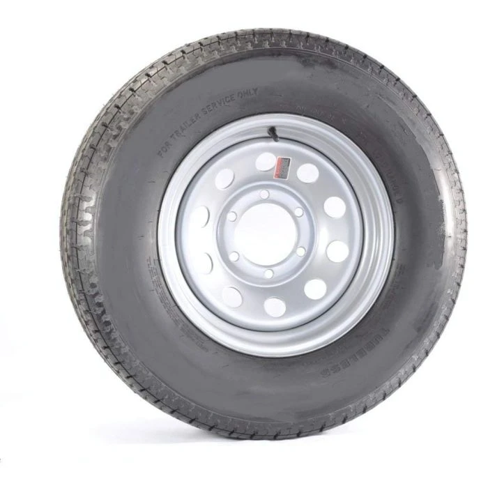 Load Star ST225 X 75D15 LRD 6 x 5.50 Inch Bolt Pattern Tire & Wheel Assembly Load Star ST225 X 75D15 LRD 6 X 5.50 Inch Bolt Pattern Tire & Wheel Assembly -Rv Supply Store 61zbhbim8gl. sl1023