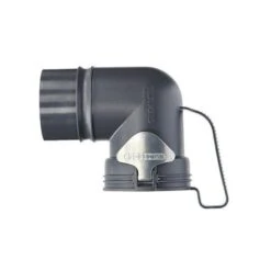 Thetford SmartDrain 90º Nozzle Fitting With Handle