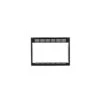 Patrick Industries High Pointe 0.9 Cu Ft Microwave Black Trim Kit