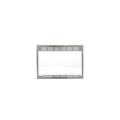 LaSalle Bristol High Pointe 1.0 Cu Ft Microwave Stainless Steel Trim Kit