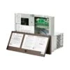 Parallax 8300 Series 55 Amp Electrical Converter/Charger With ATS