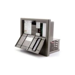 WFCO Brown 8900 Series 55 Amp Power Center