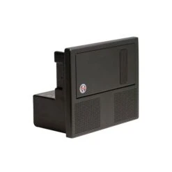 WFCO Black 8900 Series 75 Amp Power Center