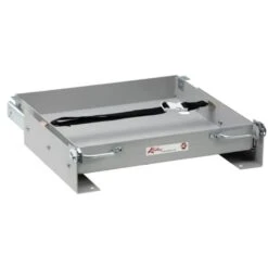 Lippert Components 15-1/2" X 15-1/8" Utility Battery Tray