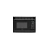 Patrick Industries High Pointe Black 0.9 Cu Ft Microwave Oven