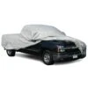 ADCO SFS AquaShed Small To Midsize Pickup Truck Cover