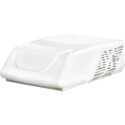 Coleman MACH 10 Polished White 15K BTU Air Conditioner