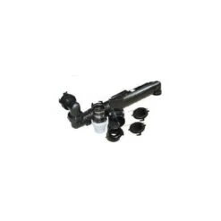 Barker Swing Free Deluxe Dump System