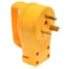 Camco 30 Amp PowerGrip Replacement Plug