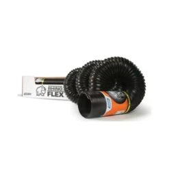 Camco RhinoFLEX 10' RV Sewer Hose