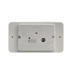 Safe-T-Alert White Flush Mount Carbon Monoxide Alarm