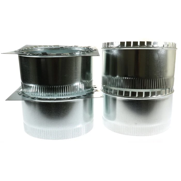 Coleman MACH Park PAC™ Ducting Connector Kit Coleman MACH Park PAC™ Ducting Connector Kit -Rv Supply Store coleman mach park pac air conditioner duct collar kit 93709 1