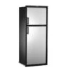 Dometic 8 Cu. Ft. 2-Way Americana II Right Hand Hinge Refrigerator