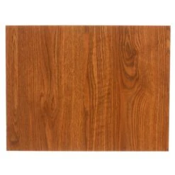 Dometic Refrigerator RM3962 Wood Grain Door Panel Set