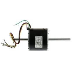 Dometic A/C 1/4 HP Fan Motor Assembly