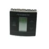 Dometic CT Single Zone Digital LCD Black Thermostat