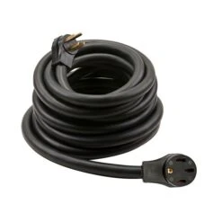 TRC 50A 15' Flex Extension Cord