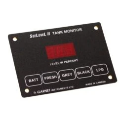 Garnet SeeLevel II 709-A Monitoring System
