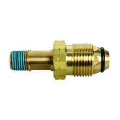 Propane Adapter Fitting