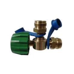 MB Sturgis Propane Adapter Fitting