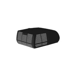 Coleman MACH 15 Roughneck 15K BTU Black Air Conditioner