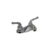 Phoenix 4" Catalina Lavatory Faucet