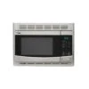 Patrick Industries High Pointe Stainless Steel 1.0 Cu Ft Microwave Oven