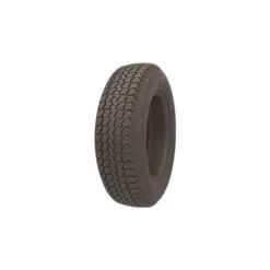 Loadstar ST205 X 75R15 LRC Radial Trailer Tire