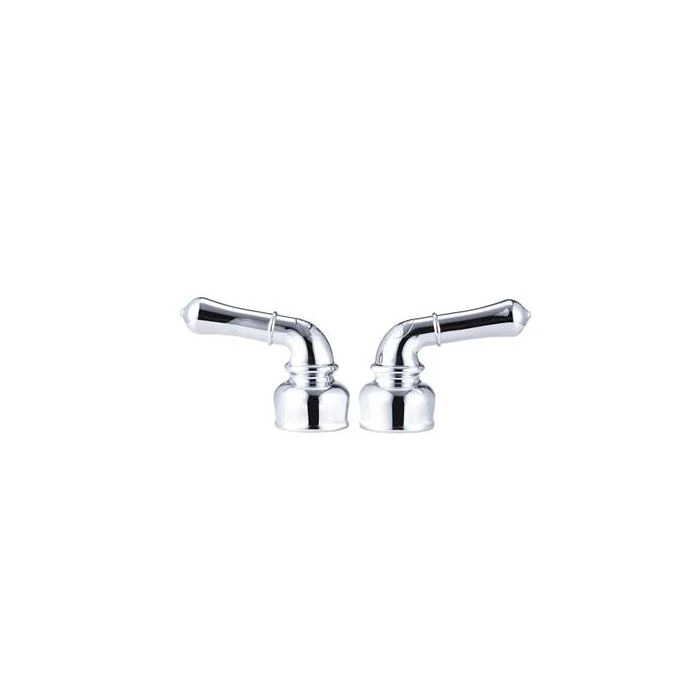 Dura Faucet Classical Chrome Replacement Handles Dura Faucet Classical Chrome Replacement Handles -Rv Supply Store imageserver 4 139