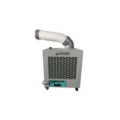 Pinnacle Appliance Portable 7000 BTU Portable Air Conditioner